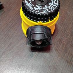 Gilmore Water Timer Mechanical