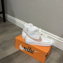 Night Top Nike Shoes 