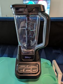 Ninja Professional Blender 1000
