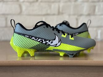 Nike Vapor Edge 360 pro Grey And Green