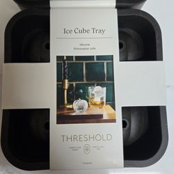 Pumpkin Shaped Ice Cube Trays ($5 Each, 3 Available)