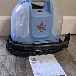 BISSELL Little Green Carpet Cleaner 4075F