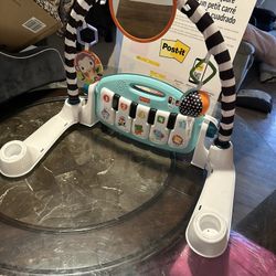 Baby Play Set
