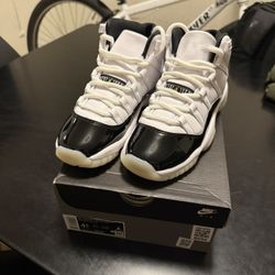 JORDAN 11 RETRO GS 'GRATITUDE / DEFINING MOMENTS'