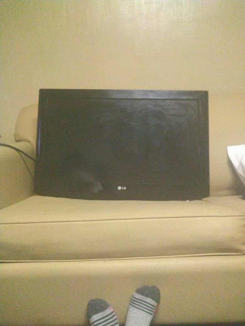 LG TV