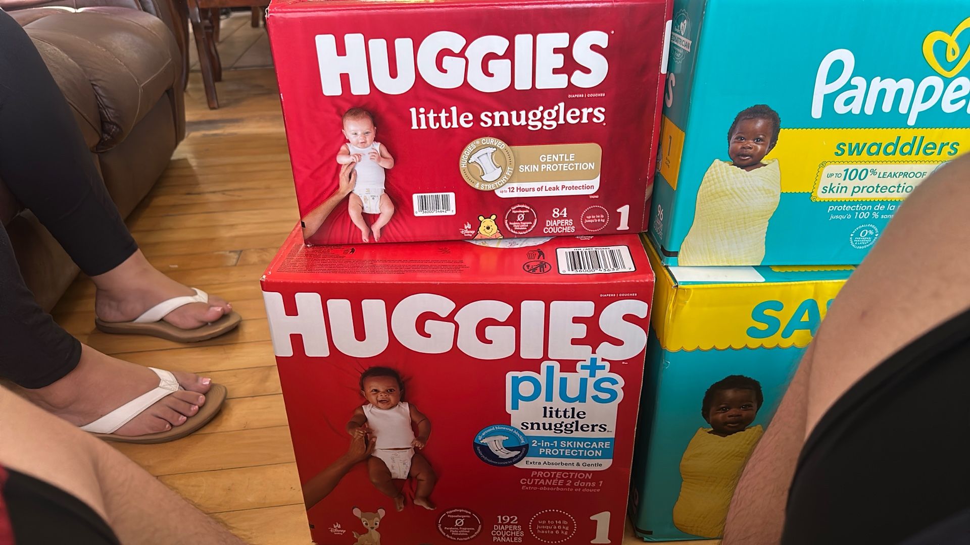 Diaper
