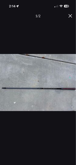 PING ALTA 65 Graphite 5 Wood Shaft – Regular Flex – Medium Grip – Excellent Condition