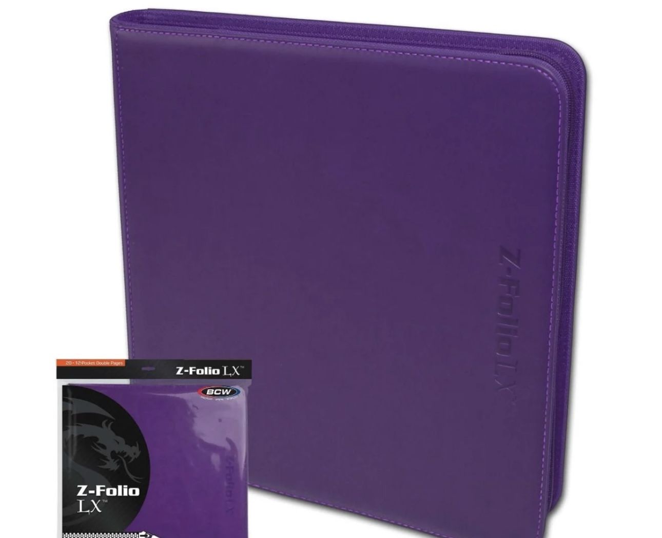 Z-Folio LX