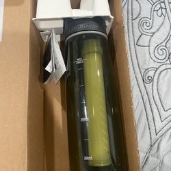 Water Bottle Filter