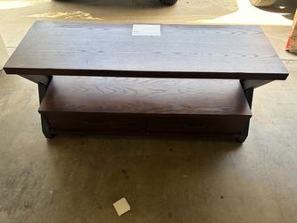 60” tv stand