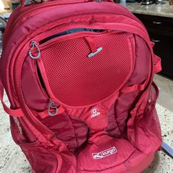 Kurgo Train Dog Hiking Backpack