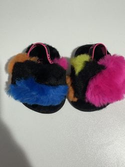 Newborn UGG Sandals
