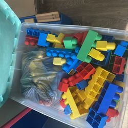 Kids Blocks