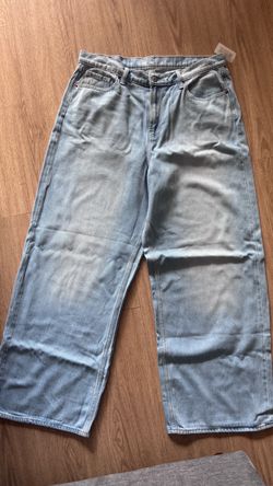 Old navy jeans