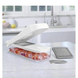 Cortador De Verduras 