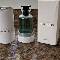 Louis Vuitton Imagination 100ml