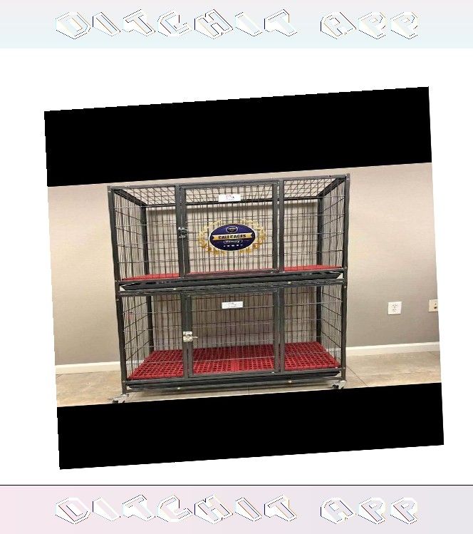 Reliable Pet Cages - Security and Comfort for Your Animal Friend five modern