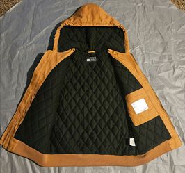 Carhartt Jacket