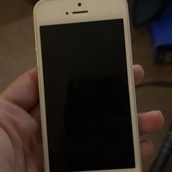 iPhone SE 