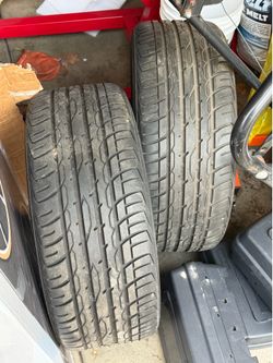 tires
