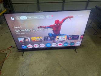 Sony tv 65 inch