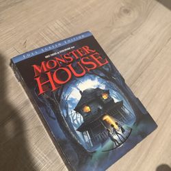 Monster House
