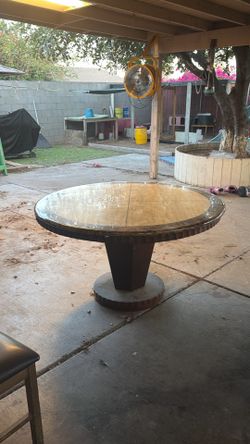 Table free