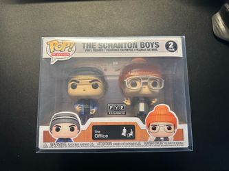 The Office - The Scranton Boys FYE Exclusive
