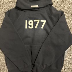 Essential Hoodie 1977