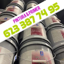Blanco Paints Primer 