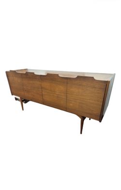 Mid Century Modern Dresser by John Caldwell for Brown Saltman