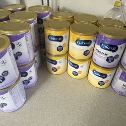 Enfamil ( NOT LOWERING MY PRICE‼️‼️ )