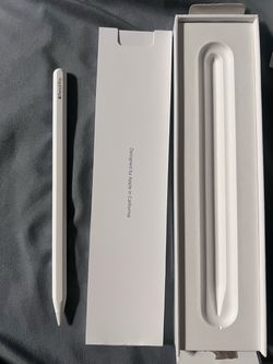 Apple Pencil pro