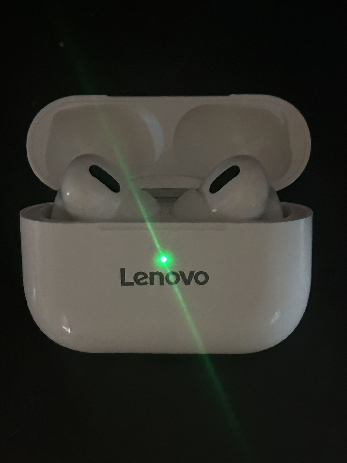 Lenovo High Quality Wireless Earbuds 