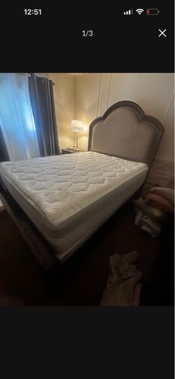 Mattress Topper