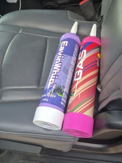 whippit bottles new