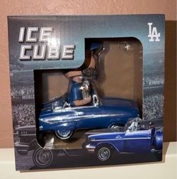 Ice Cube Bobblehead