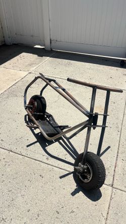 Bam minibike 5in