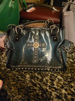 Boutique Purses