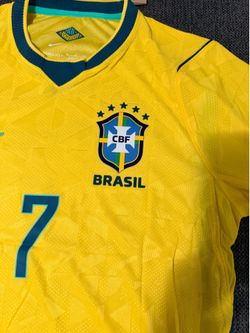 Brasil 🇧🇷 jersey World Cup