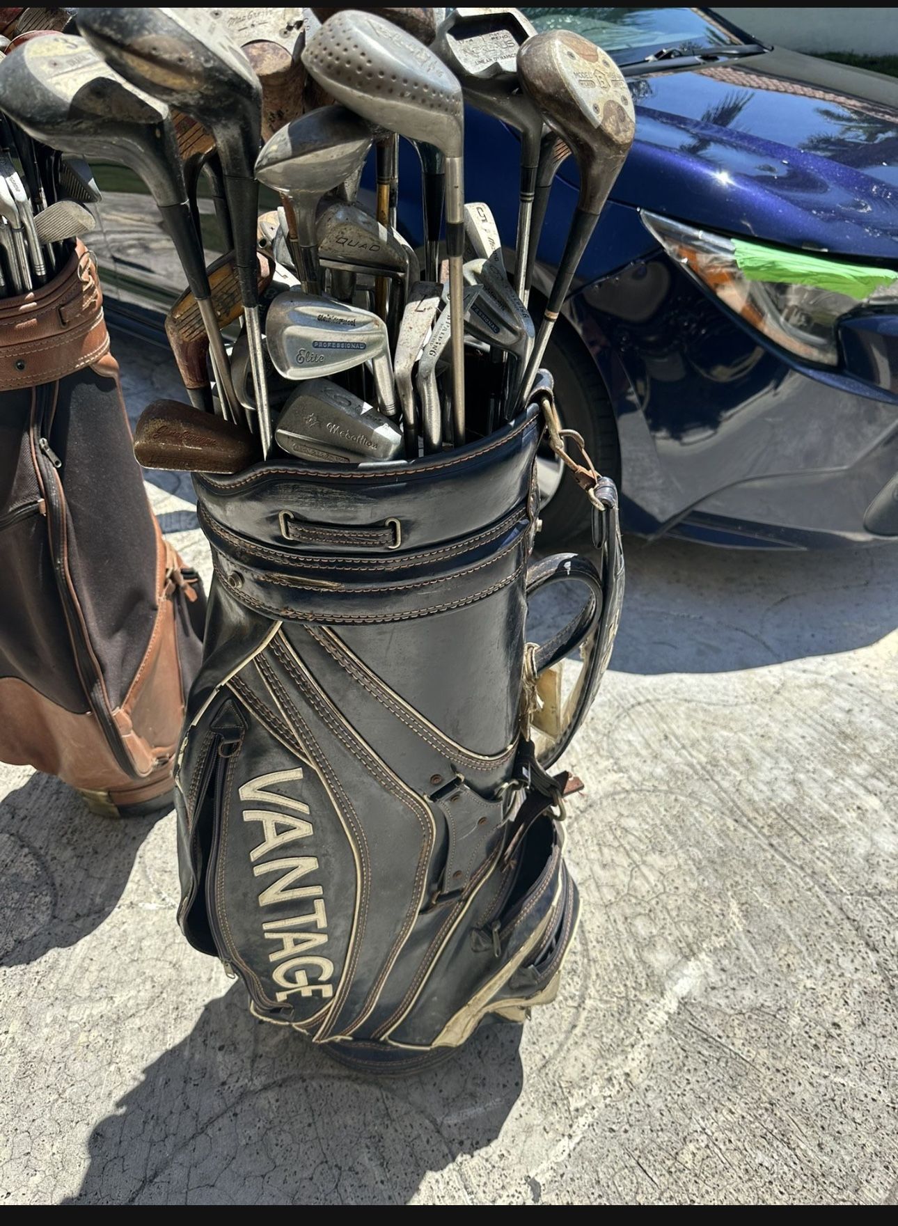 Golf Club Set