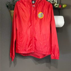 Santa Cruz Windbreaker 