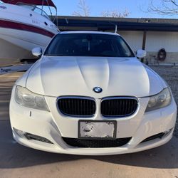 BMW 2011 328i