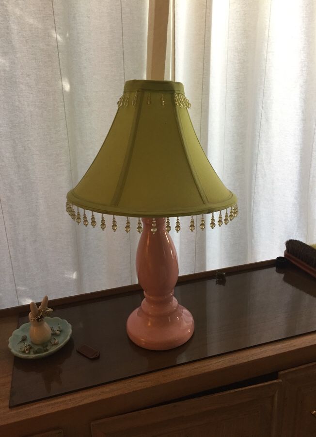 Lamp