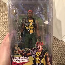 Neca Apone Kenner Tribute BNIB