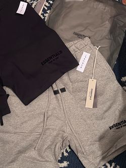 essential shorts