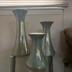 Candleholder Set