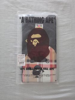 Bathing Ape Shirt