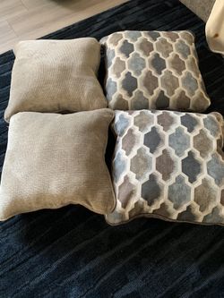 Pillows 