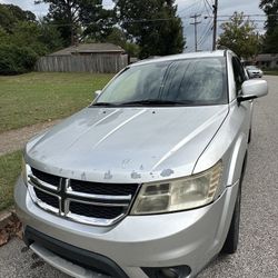 2014 Dodge Journey 